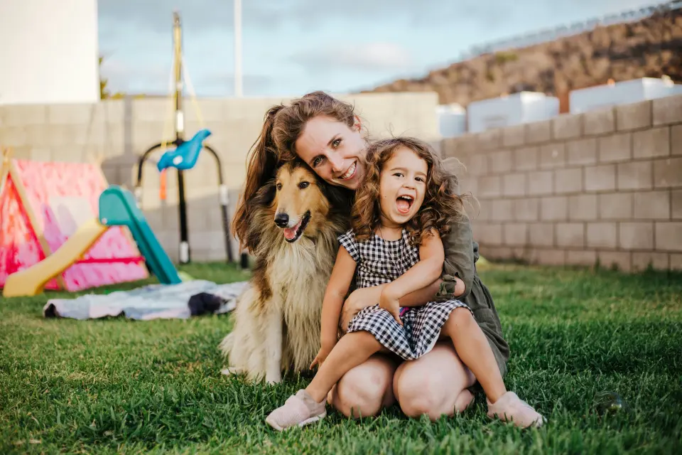 Family Friendly puppies